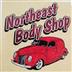Northeast Body Shop Logo