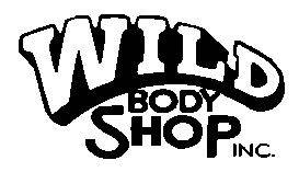 Wild Body Shop, Inc N5862 State Highway 54 West, Black River Falls, WI 54615 Wild Body Shop, Inc Logo