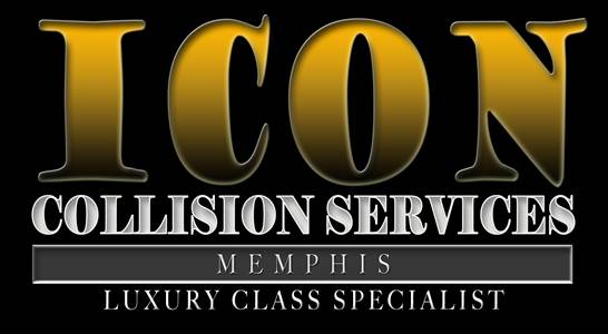 Icon Collision Services 2160 Spicer Cove, Memphis, TN 38134 Icon Collision Services Logo