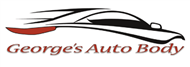 George's Auto Body Shop 581 N State Rd, Briarcliff Manor, NY 10510 George's Auto Body Shop Logo