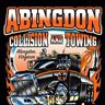 Abingdon Collision & Towing 17225 Jeb Stuart Highway, Abingdon, VA 24211 Abingdon Collision & Towing Logo
