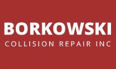 Borkowski Collision Repair, Inc. 10395 Hague Rd, Indianapolis, IN 46256 Borkowski Collision Repair, Inc. Logo