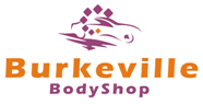 Burkeville Body Shop Logo