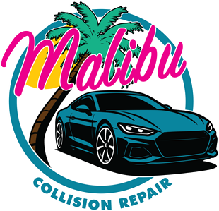 Malibu Collision Repair Center, LLC. Logo