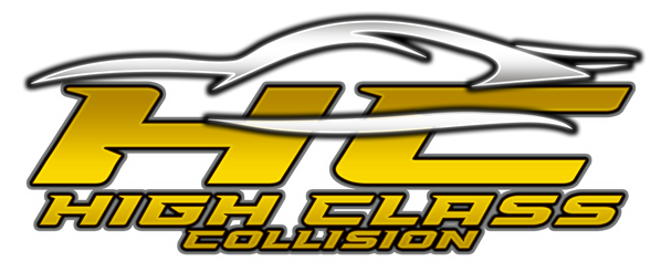 High Class Collision, LLC 45 State Route 1276, Mayfield, KY 42066 High Class Collision, LLC Logo