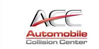 ACC Auto Collision Center 6565 Central Ave., Newark, CA 94560 ACC Auto Collision Center Logo