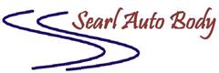 Searl Auto Body Logo