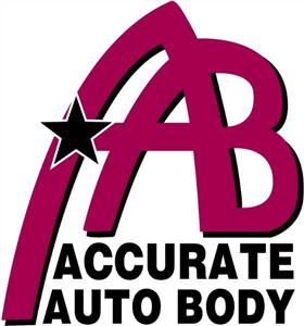 Accurate Auto Body Inc. 8710 Willows Road NE, Redmond, WA 98052 Accurate Auto Body Inc. Logo