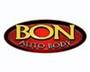 Bon Auto Body and Glass Logo