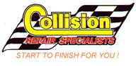Collision Repair Specialists - Logo