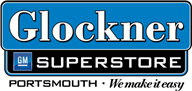 Glockner Chevrolet Company Logo