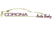 Corona Auto Body 2425 Railroad Street, Corona, CA 92878 Corona Auto Body Logo