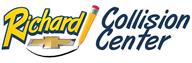 Richard Chevrolet Auto Body Collision Center 1405 Highland Ave, Cheshire, CT 06410 Richard Chevrolet Auto Body Collision Center Logo