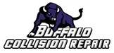 Buffalo Collision Inc. 201 State Hwy 55 West, Buffalo, MN 55313 Buffalo Collision Inc. Logo