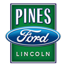 Pines Ford Lincoln 8655 Pines Blvd, Pembroke Pines, FL 33024 Pines Ford Lincoln Logo