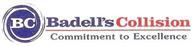Badells Collision Logo