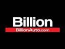 Billion Collision Center Logo