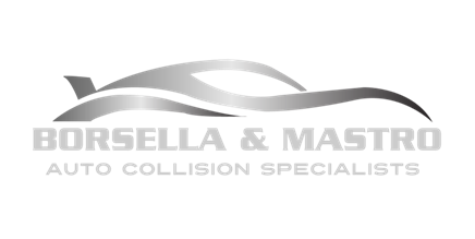 Borsella & Mastro Auto Body 115 S Terrace Ave, Mount Vernon, NY 10550 Borsella & Mastro Auto Body Logo
