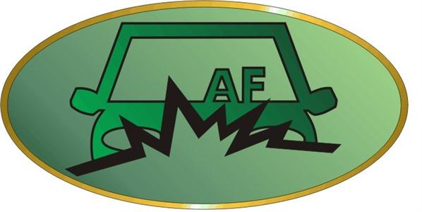 Autofix Collision Center 1585 Lakeland Ave, Bohemia, NY 11716 Autofix Collision Center Logo