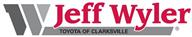 Jeff Wyler Clarksville Toyota Body Shop 808 E Lewis & Clark Parkway, Clarksville, IN 47129 Jeff Wyler Clarksville Toyota Body Shop Logo
