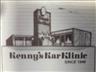 Kenny's Kar Klinic, Inc Logo