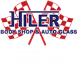 Hiler Body Shop Logo