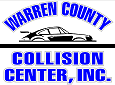 Warren County Collision Center, Inc. 1175 US Rte 22 West, Phillipsburg, NJ 08865 Warren County Collision Center, Inc. Logo