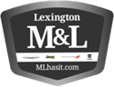 M&L Chrysler, Dodge, Jeep, RAM Logo