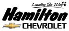 Hamilton Chevrolet Inc. 5800 E 14 Mile Rd, Warren, MI 48092 Hamilton Chevrolet Inc. Logo
