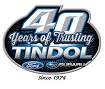 Earl Tindol Body Shop 1901 E Franklin Blvd, Gastonia, NC 28054 Earl Tindol Body Shop Logo