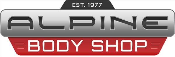 Alpine Body Shop, Inc. 4804 Hydraulic Rd, Rockford, IL 61109 Alpine Body Shop, Inc. Logo