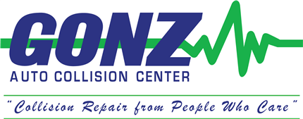 Gonz Auto Collision Center, Inc. 1401 North Dixie Hwy., Lake Worth Beach, FL 33460 Gonz Auto Collision Center, Inc. Logo