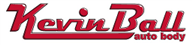 Kevin Ball Auto Body & Sales, Inc. Logo