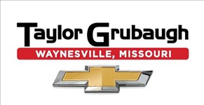 Taylor Grubaugh Chevrolet Logo