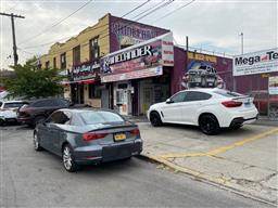 Rhinelander Auto Body & Collision, LLC 1909 White Plains Road, Bronx, NY 10462 Rhinelander Auto Body & Collision, LLC Logo