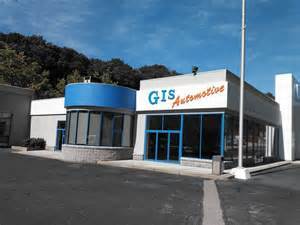 Gis Automotive, Inc. 1015 Route 8, Glenshaw, PA 15116 Gis Automotive, Inc. Logo