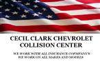 Cecil Clark Chevrolet Inc. 8843 US Highway 441, Leesburg, FL 34788 Cecil Clark Chevrolet Inc. Logo