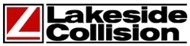 Lakeside Collision, Inc. Logo