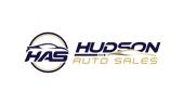 Hudson Autobody Logo