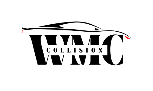 Wmc Collision Inc. Logo