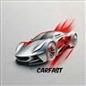 Carfast Repair Logo