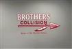 Brothers Collision 545 Industry Dr, Carlisle, OH 45005 Brothers Collision Logo