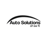 Auto Solutions Logo