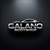 Galano Body Shop 3908 East 10th Avenue, Tampa, FL 33605 Galano Body Shop Logo