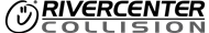 Rivercenter Collision Logo