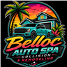 Belloc Auto 112 S Lorraine, Midland, TX 79701 Belloc Auto Logo