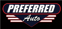 Preferred Auto & Body 14214 Valley Boulevard, La Puente, CA 91746 Preferred Auto & Body Logo