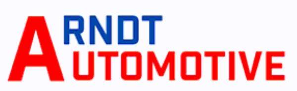 Arndt Automotive Logo