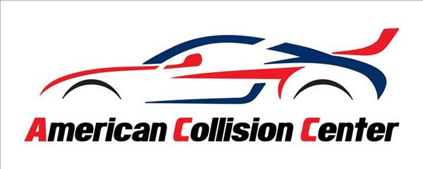 American Collision Center 3320 W Post Rd., Las Vegas, NV 89118 American Collision Center Logo