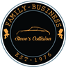 Steves Collision and Restoration 7273 SE 92nd Ave, Portland, OR 97266 Steves Collision and Restoration Logo